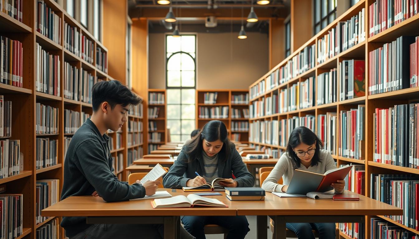 Collaborative learning and practical skill development