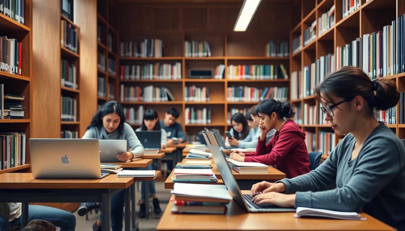 Innovative digital learning technology